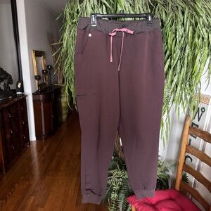 Figs Espresso Zamora Jogger